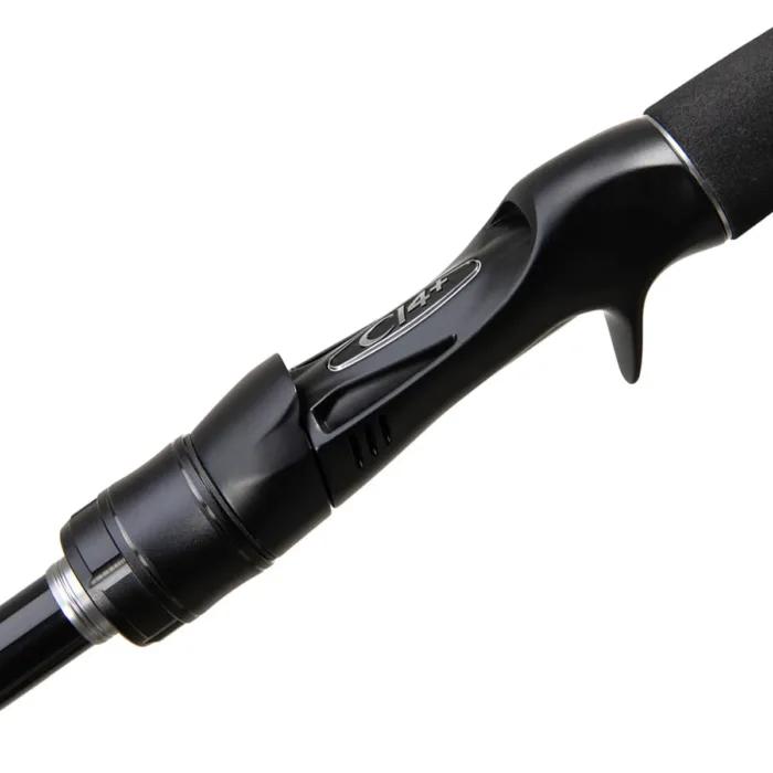 CAÑA SHIMANO CURADO BR BAIT 2,13 12-17 1T MH XF - Imagen 3