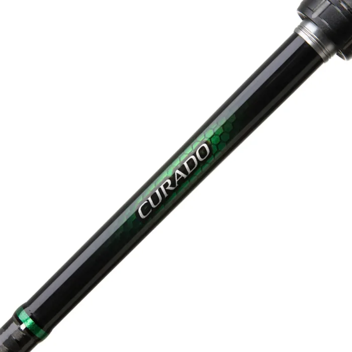 CAÑA SHIMANO CURADO BR BAIT 2,19 10-20 1T H F - Imagen 2