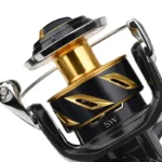 Reel frontal Stella SW 8000PG - Imagen 2