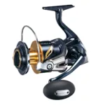 Reel frontal Stella SW 8000PG