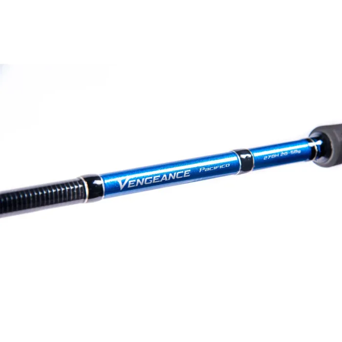 CAÑA SHIMANO VENGEANCE PACIFICO 270H - Imagen 2
