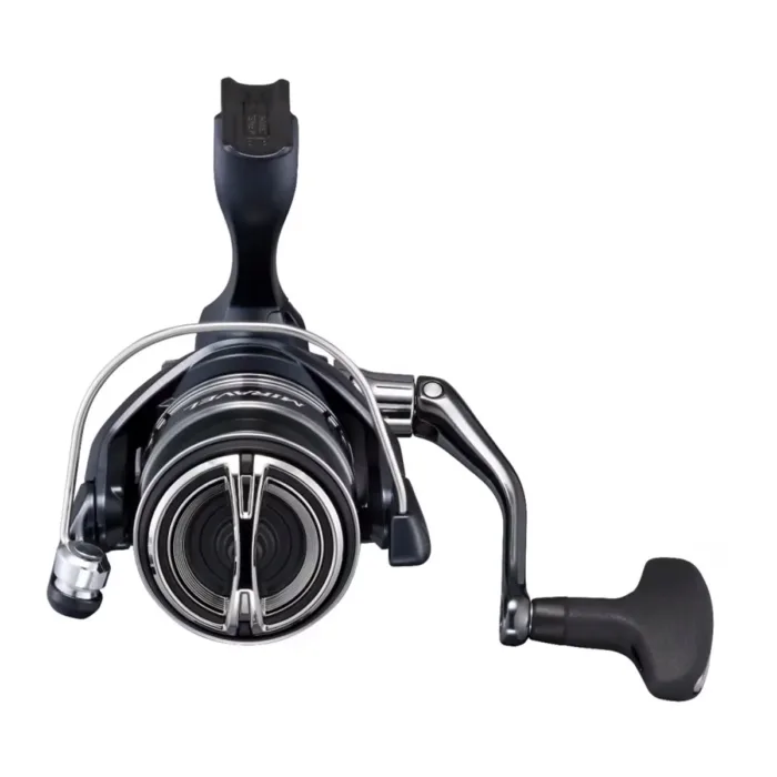 REEL SHIMANO MIRAVEL MIRC5000XG - Imagen 4