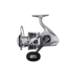 REEL SHIMANO SARAGOSA SRG14SWBFCXGA