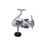 REEL SHIMANO SARAGOSA SRG14SWBFCXGA - Imagen 2