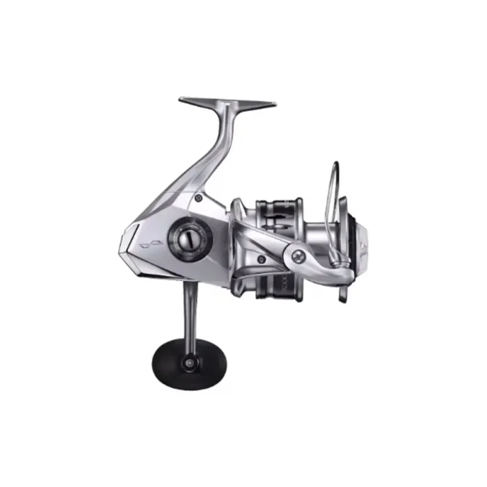 REEL SHIMANO SARAGOSA SRG14SWBFCXGA - Imagen 2