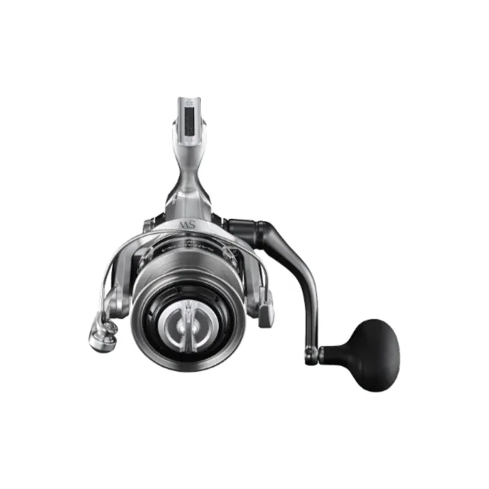 REEL SHIMANO SARAGOSA SRG14SWBFCXGA - Imagen 3