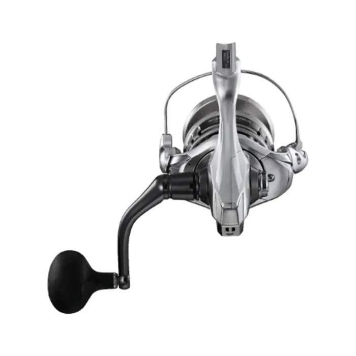 REEL SHIMANO SARAGOSA SRG14SWBFCXGA - Imagen 4