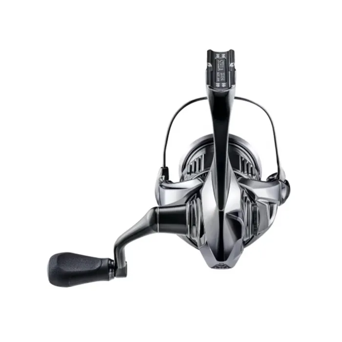 REEL SHIMANO STELLA STL4000XGFK - Imagen 4
