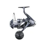 REEL SHIMANO STRADIC SW 4000XG - Imagen 2