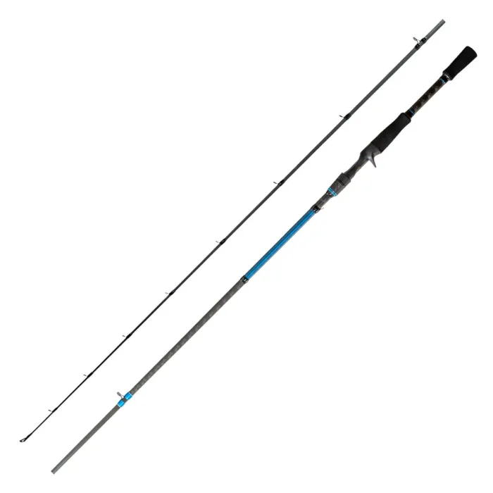 CAÑA SHIMANO SLX A CAST 1,98 8-17 1T M EF - Imagen 2