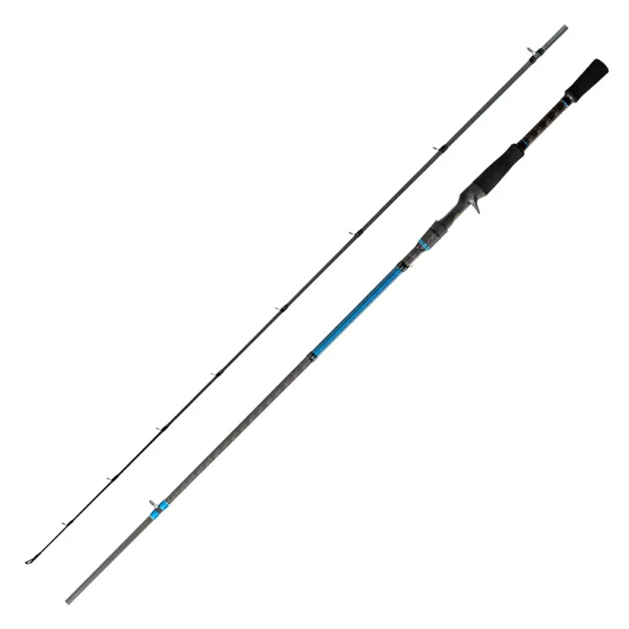 CAÑA SHIMANO SLX A CAST 1,98 10-20 1T MH F - Imagen 2
