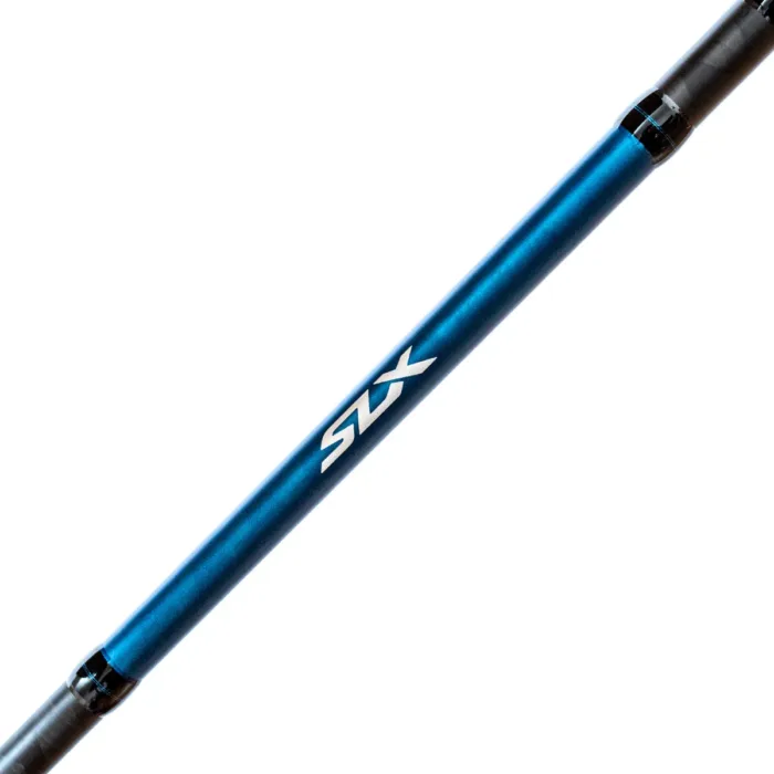 CAÑA SHIMANO SLX A CAST 2,13 12-25 1T MH MF - Imagen 3