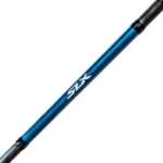 CAÑA SHIMANO SLX A CAST 2,13 15-30 1T H MF - Imagen 3