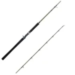 CAÑA SHIMANO SOLARA SOLID CAST 1,80 XXH 1T R - Imagen 2