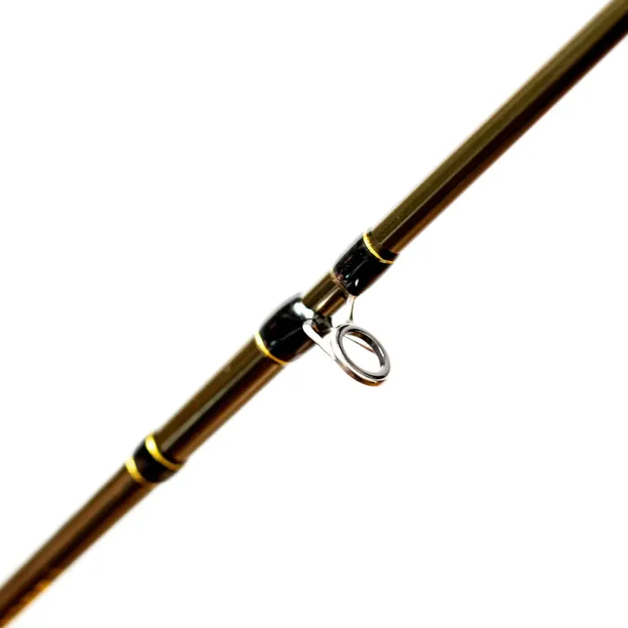 CAÑA SHIMANO SOLARA SOLID CAST 2,10 H 1T R - Imagen 5