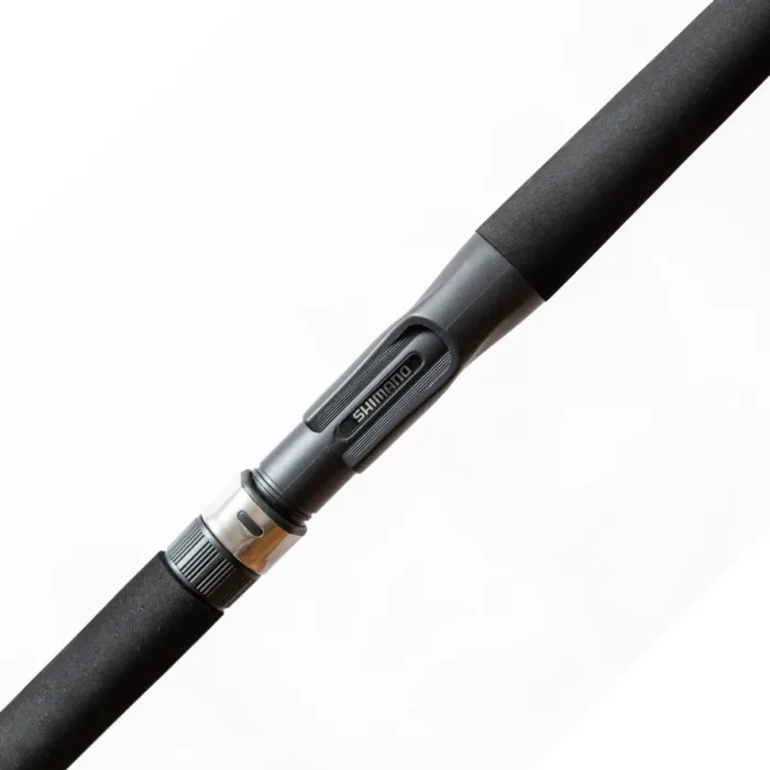 CAÑA SHIMANO SOLARA SOLID CAST 1,80 XH 1T R - Imagen 4