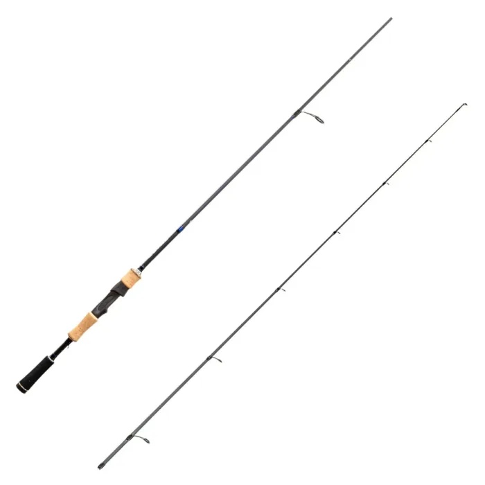 CAÑA SHIMANO EXAGE SPIN 1,98 MH 2T 10-20 F - Imagen 2