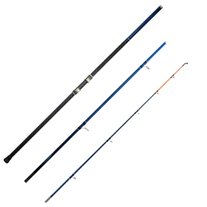 CAÑA SHIMANO NEXAVE SURF CAST 3,90 2T R - Imagen 2