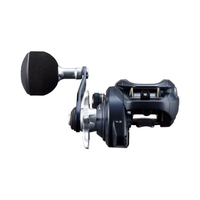 Reel GRAPPLER BB 150HG/151HG - Imagen 5