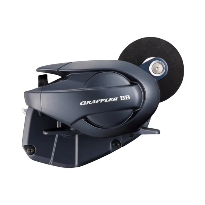 Reel GRAPPLER BB 150HG/151HG - Imagen 4