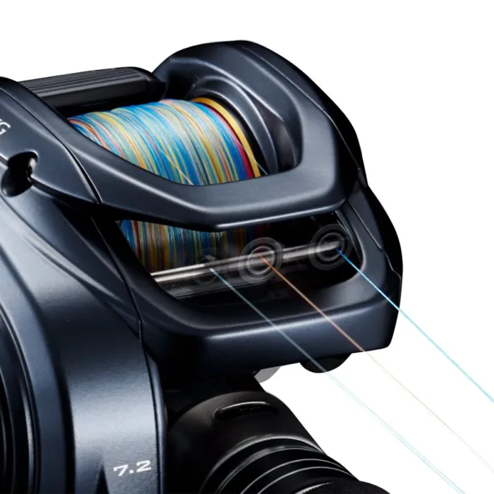 Reel GRAPPLER BB 150HG/151HG - Imagen 2