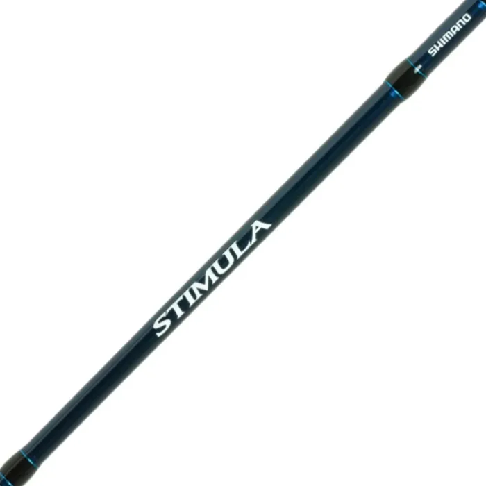 CAÑA SHIMANO STIMULA SPIN 2,13 MH 1T F - Imagen 2