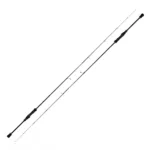 CAÑA SHIMANO EXAGE SPIN 1,98 UL 2T RF - Imagen 5