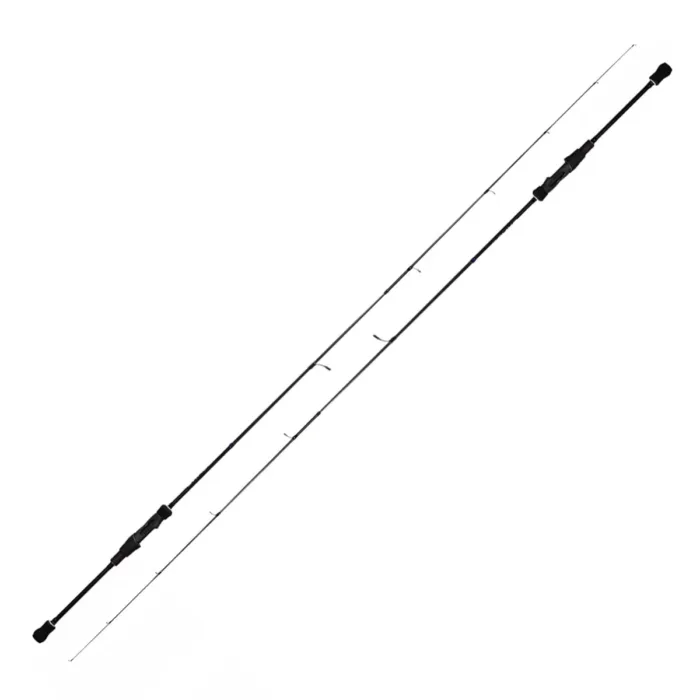 CAÑA SHIMANO EXAGE SPIN 1,98 UL 2T RF - Imagen 5