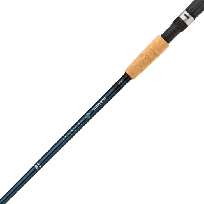 CAÑA SHIMANO TERAMAR CAST 2,18 H 1T XF - Imagen 4