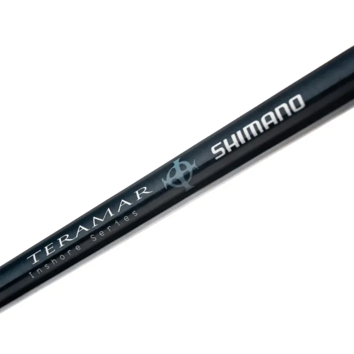 CAÑA SHIMANO TERAMAR CAST 2,18 H 1T XF - Imagen 2