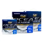 MULTIFILAMENTO SHIMANO OCEA 60X50 - Imagen 2