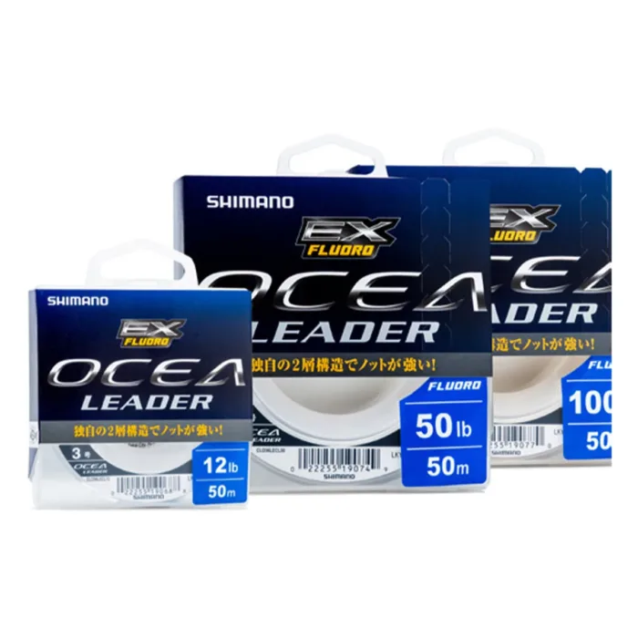 MULTIFILAMENTO SHIMANO OCEA 60X50 - Imagen 2
