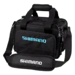 BOLSO DE PESCA SHIMANO BALTICA MEDIUM - Imagen 4