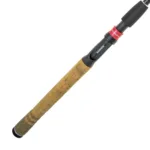 CAÑA SHIMANO SOJOURN SPIN 1,98 MH 1T 10-20 F - Imagen 4