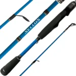 CAÑA SHIMANO SELLUS SPIN 1,83 MH 2T 12-25 F