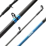 CAÑA SHIMANO SLX CAST 1,83 MH 1T 12-25 F