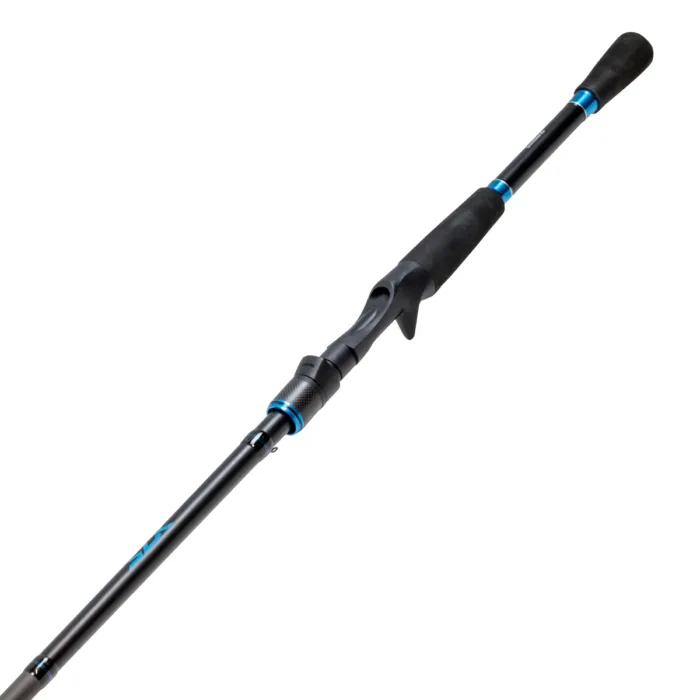 CAÑA SHIMANO SLX CAST 1,83 MH 1T 12-25 F - Imagen 2
