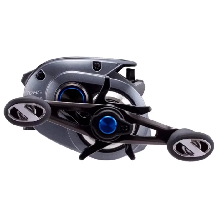 REEL SHIMANO SLX 71XGA - Imagen 3