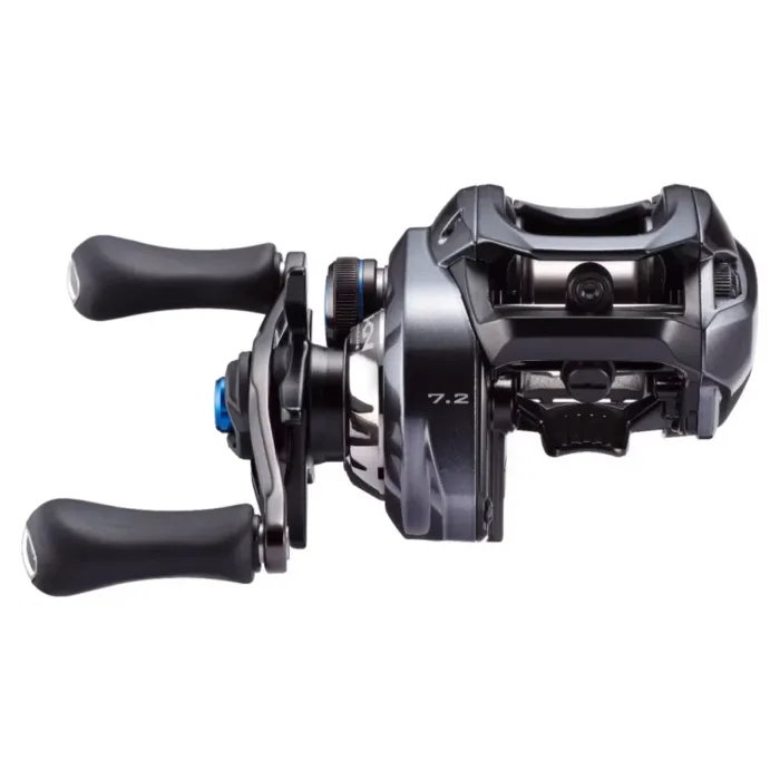 REEL SHIMANO SLX 71XGA - Imagen 2