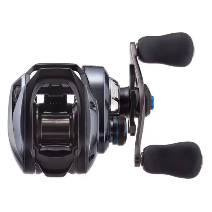 REEL SHIMANO SLX 70HGA - Imagen 2