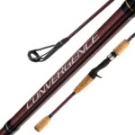 CAÑA SHIMANO CONVERGENCE CAST 1.98 MH 4T 7-20 F