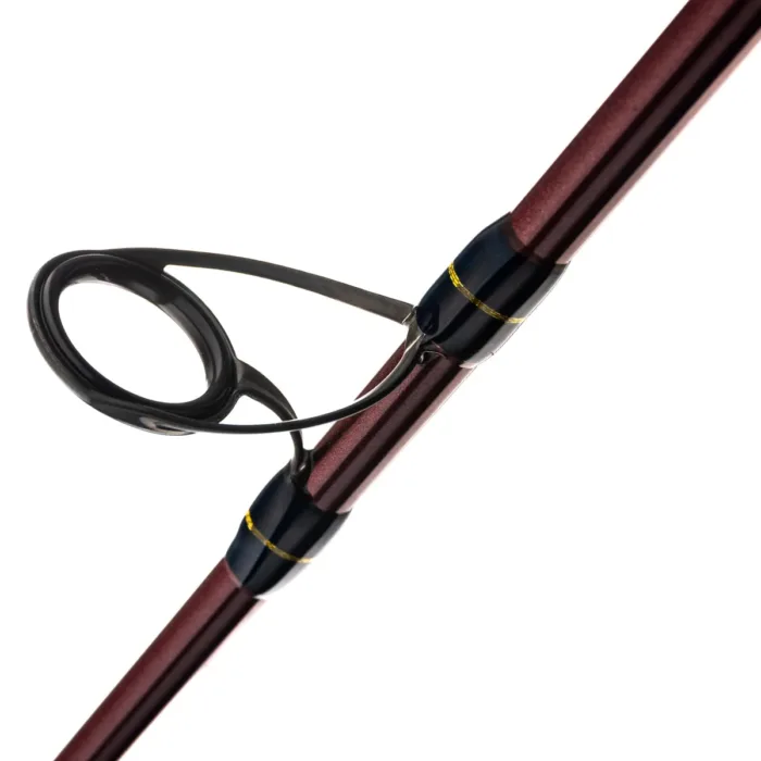 CAÑA SHIMANO CONVERGENCE CAST 1.98 MH 4T 7-20 F - Imagen 4