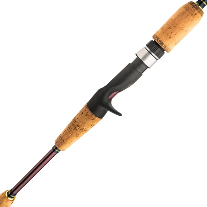 CAÑA SHIMANO CONVERGENCE CAST 1.98 MH 4T 7-20 F - Imagen 3