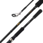 CAÑA SHIMANO FX XT SPIN 2,10 MH 2T 10-20 F