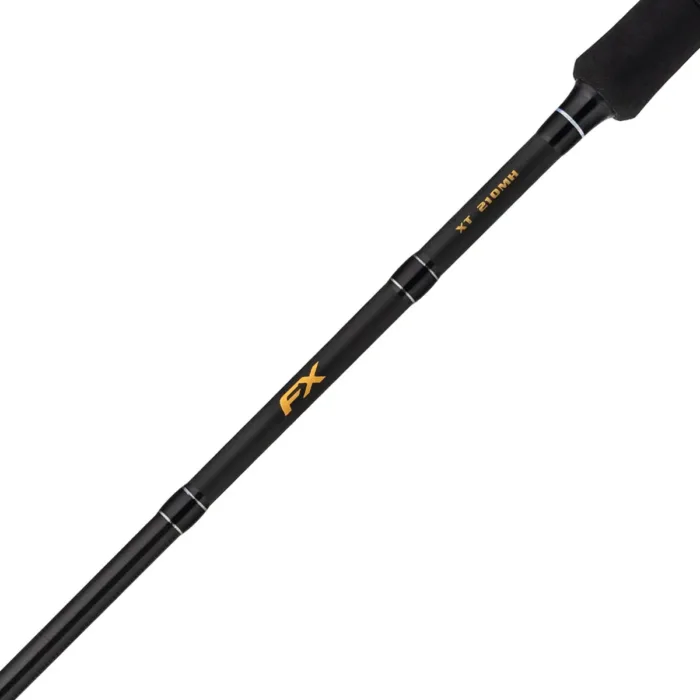 CAÑA SHIMANO FX XT SPIN 2,10 MH 2T 10-20 F - Imagen 5
