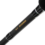 CAÑA SHIMANO FX XT SPIN 2,10 MH 2T 10-20 F - Imagen 3