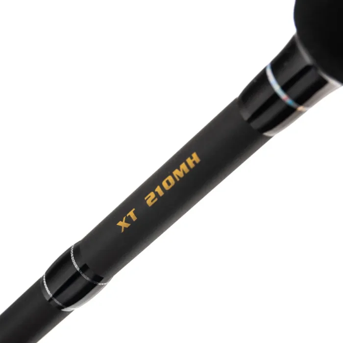 CAÑA SHIMANO FX XT SPIN 2,10 MH 2T 10-20 F - Imagen 3