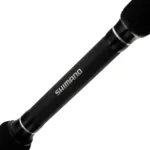 CAÑA SHIMANO FX XT SPIN 2,10 MH 2T 10-20 F - Imagen 2