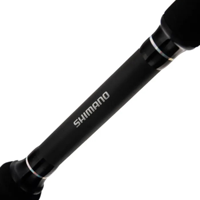 CAÑA SHIMANO FX XT SPIN 2,10 MH 2T 10-20 F - Imagen 2