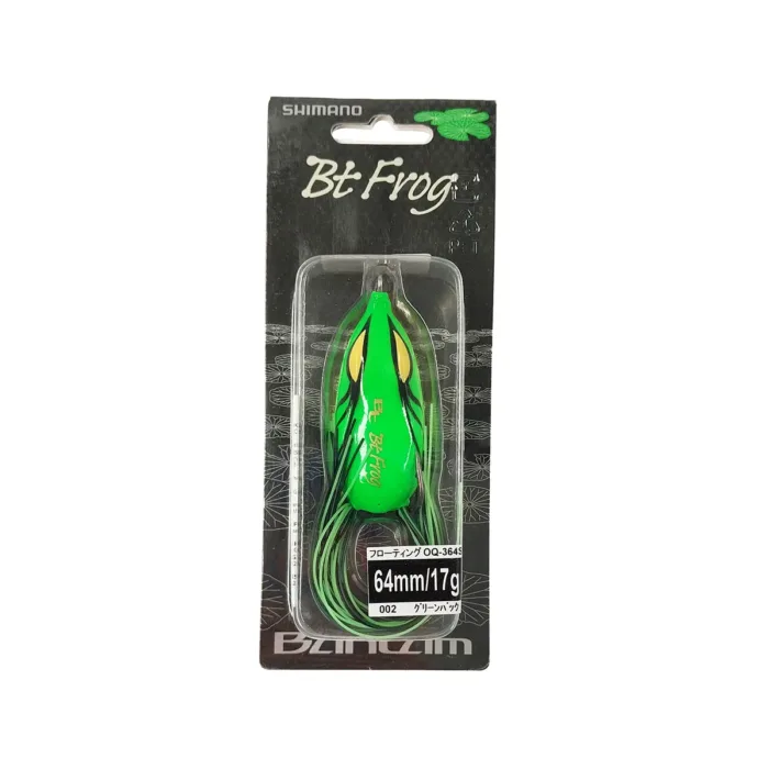 Señuelo BANTAM Frog - Imagen 8